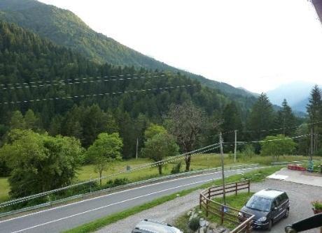 Agriturismo Plan Da Crosc Prato Carnico 외부 사진