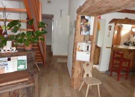 Agriturismo Plan Da Crosc Prato Carnico 외부 사진