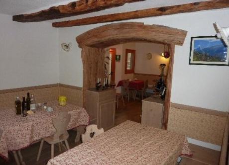 Agriturismo Plan Da Crosc Prato Carnico 외부 사진
